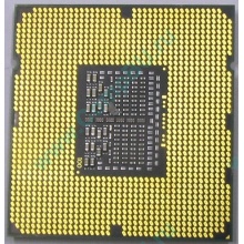 Процессор Intel Core i7-920 SLBEJ stepping D0 s.1366