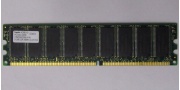 Серверная память 512Mb DDR ECC Hynix pc-2100 400MHz