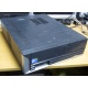 Лежачий 4-х ядерный системный блок Intel Core 2 Quad Q8400 (4x2.66GHz) /2Gb DDR3 /250Gb /ATX 300W Slim Desktop