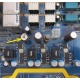Вспученный конденсатор на Б/У материнской плате Biostar TF560 A2+ VER 5.0 s.AM2+