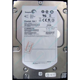 Жесткий диск 600Gb 15k Dell 9FN066-008 6G SAS ( Seagate Cheetach ST3600057SS 15K.7)