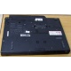 Ноутбук бизнес-класса Lenovo Thinkpad T400 6473-N2G перевёрнутый (вид снизу)