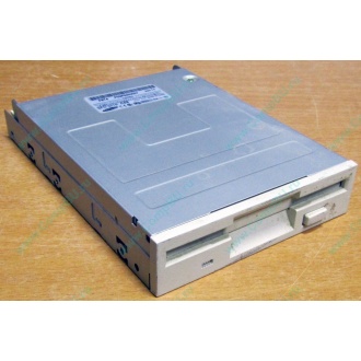 Флоппи-дисковод 3.5" Samsung SFD-321B белый