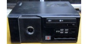 Маленький компьютер Intel Core i5 2400 (4x3.1GHz) /4Gb /750Gb /ATX 300W