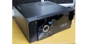 Компактный компьютер Intel Core 2 Quad Q9300 (4x2.5GHz) /4Gb /250Gb /ATX 300W