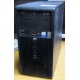 Системный блок БУ HP Compaq dx7400 MT (Intel Core 2 Quad Q6600 (4x2.4GHz) /4Gb /250Gb /ATX 350W)