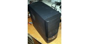 Двухъядерный компьютер Intel Pentium Dual Core E5300 (2x2600MHz) /2Gb /320 Gb /ATX 350W