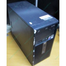 Системный блок Б/У HP Compaq dx7400 MT (Intel Core 2 Quad Q6600 (4x2.4GHz) /4Gb DDR2 /320Gb /ATX 300W)