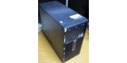 Системный блок Б/У HP Compaq dx7400 MT (Intel Core 2 Quad Q6600 (4x2.4GHz) /4Gb DDR2 /320Gb /ATX 300W)