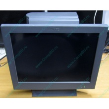Моноблок IBM SurePOS 500 4852-526 (Intel Celeron M 1.0GHz /1Gb DDR2 /80Gb /15" TFT Touchscreen)