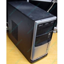 Компьютер Б/У AMD Athlon II X2 250 (2x3.0GHz) s.AM3 /3Gb DDR3 /120Gb /video /DVDRW DL /sound /LAN 1G /ATX 300W FSP