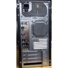 Компьютер Б/У AMD Athlon II X2 250 (2x3.0GHz) s.AM3 /3Gb DDR3 /120Gb /video /DVDRW DL /sound /LAN 1G /ATX 300W FSP