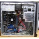 Компьютер БУ AMD Athlon II X2 250 (2x3.0GHz) s.AM3 /3Gb DDR3 /120Gb /video /DVDRW DL /sound /LAN 1G /ATX 300W FSP
