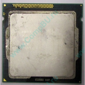 Процессор Intel Celeron G550 (2x2.6GHz /L3 2Mb) SR061 s.1155