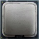 Процессор Б/У Intel Core 2 Duo E8400 (2x3.0GHz /6Mb /1333MHz) SLB9J socket 775