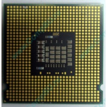 Процессор Б/У Intel Core 2 Duo E8400 (2x3.0GHz /6Mb /1333MHz) SLB9J socket 775