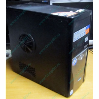 Четырехядерный компьютер Intel Core 2 Quad Q8300 (4x2.5GHz) /4Gb /320Gb /ATX 350W