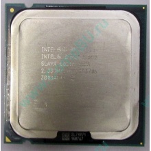 Процессор Intel Core 2 Duo E6550 (2x2.33GHz /4Mb /1333MHz) SLA9X socket 775