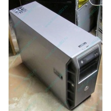 Сервер Dell PowerEdge T300 Б/У