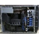 Сервер Dell PowerEdge T300 со снятой крышкой