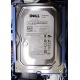 Б/У жёсткий диск Dell SATA (WD WD1601ABYS 7200 rpm) 3.5" HDD