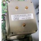 Система охлаждения процессора (кулер) CN-0KJ582-68282-85I-A1U5 сервера Dell PowerEdge T300