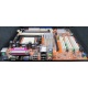 MB WinFast 6100K8MA-RS socket 939 порты и разъемы