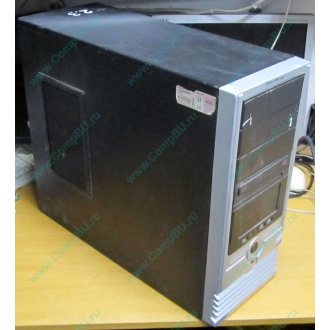 Компьютер Intel Pentium Dual Core E2180 (2x2.0GHz) /2Gb /160Gb /ATX 250W
