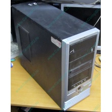 Компьютер Intel Pentium Dual Core E2180 (2x2.0GHz) /2Gb /160Gb /ATX 250W