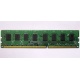 НЕРАБОЧАЯ память 4Gb DDR3 SP 1333MHz pc-10600