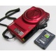 Аккумулятор Nikon EN-EL12 3.7V 1050mAh 3.9W для фотоаппарата Nikon Coolpix S9100