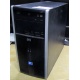 БУ компьютер HP Compaq 6000 MT (Intel Core 2 Duo E7500 (2x2.93GHz) /4Gb DDR3 /320Gb /ATX 320W)