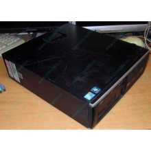4-х ядерный Б/У компьютер HP Compaq 6000 Pro (Intel Core 2 Quad Q8300 (4x2.5GHz) /4Gb /320Gb /ATX 240W Desktop /Windows 7 Pro)