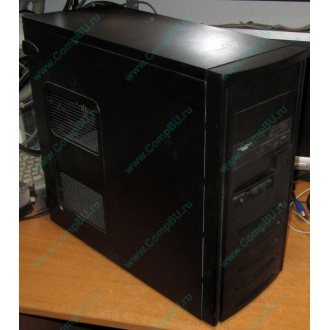 Игровой компьютер Intel Core 2 Quad Q6600 (4x2.4GHz) /4Gb /250Gb /1Gb Radeon HD6670 /ATX 450W