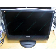Монитор с колонками 20.1" ЖК ViewSonic VG2021WM-2 1680x1050 (широкоформатный)