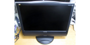 Монитор с колонками 20.1" ЖК ViewSonic VG2021WM-2 1680x1050 (широкоформатный)