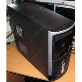 Начальный игровой компьютер Intel Pentium Dual Core E5700 (2x3.0GHz) s.775 /2Gb /250Gb /1Gb GeForce 9400GT /ATX 350W