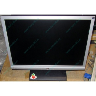 Широкоформатный жидкокристаллический монитор 19" BenQ G900WAD 1440x900