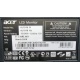 Монитор 19" Acer AL1916 (1280x1024)