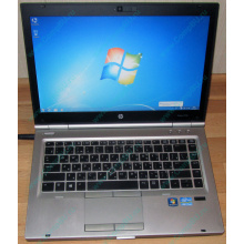 Б/У ноутбук Core i7: HP EliteBook 8470P B6Q22EA (Intel Core i7-3520M /8Gb /500Gb /Radeon 7570 /15.6" TFT 1600x900 /Window7 PRO)