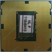 Процессор Intel Pentium G2010 (2x2.8GHz /L3 3072kb) SR10J s.1155