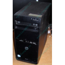 Компьютер HP PRO 3500 MT (Intel Core i5-2300 (4x2.8GHz) /4Gb /320Gb /ATX 300W)