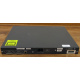 Коммутатор Cisco Catalyst WS-C3750-48PS-S 48 port 100Mbit