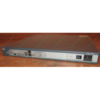 VoIP маршрутизатор Cisco 2811, voice IP роутер Cisco 2811