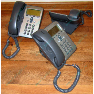 VoIP телефон Cisco IP Phone 7911G Б/У