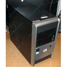 4хядерный компьютер Intel Core 2 Quad Q6600 (4x2.4GHz) /4Gb /160Gb /ATX 450W