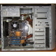 4хядерный компьютер Intel Core 2 Quad Q6600 (4x2.4GHz) /4Gb /160Gb /ATX 450W вид сзади
