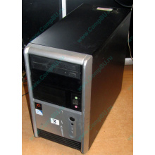 Компьютер Intel Core 2 Quad Q6600 (4x2.4GHz) /4Gb /160Gb /ATX 450W