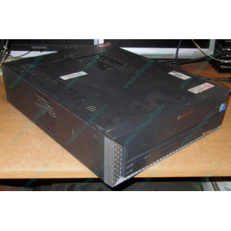 Б/У лежачий компьютер Kraftway Prestige 41240A#9 (Intel C2D E6550 (2x2.33GHz) /2Gb /160Gb /300W SFF desktop /Windows 7 Pro)
