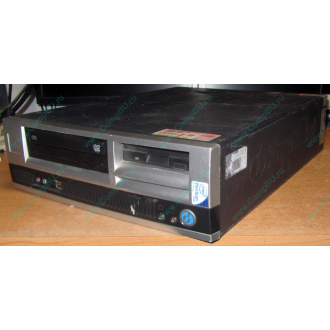 БУ компьютер Kraftway Prestige 41180A (Intel E5400 (2x2.7GHz) s.775 /2Gb DDR2 /160Gb /IEEE1394 (FireWire) /ATX 250W SFF desktop)